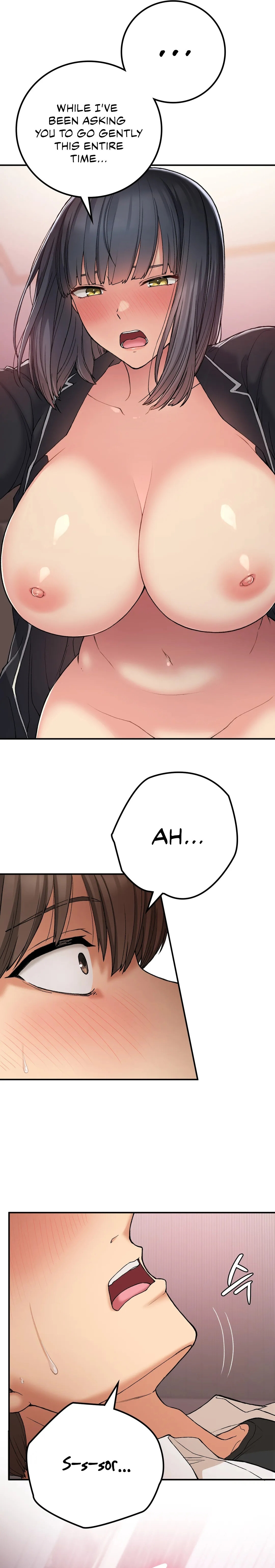 Wanna live by the countryside? - Chapter 16 [photo 15] - MangaPorn