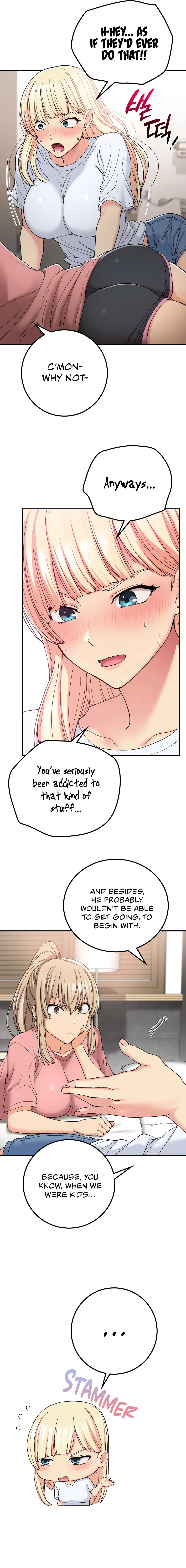 Wanna live by the countryside? - Chapter 16 [photo 2] - MangaPorn