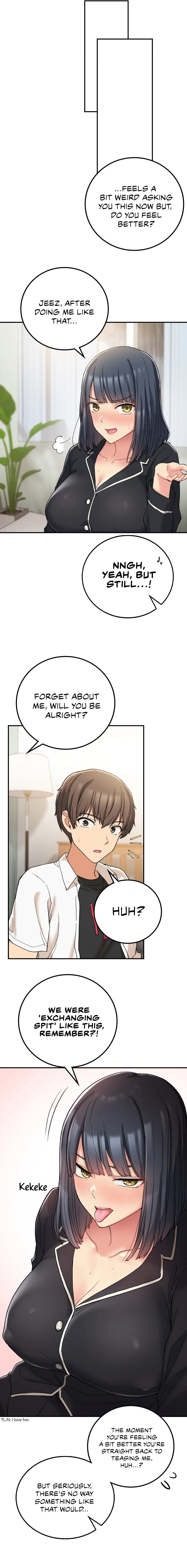 Wanna live by the countryside? - Chapter 16 [photo 20] - MangaPorn