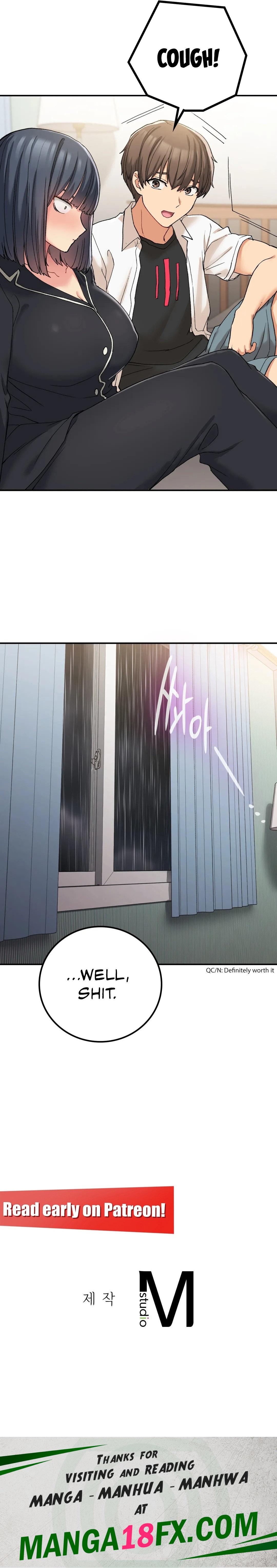 Wanna live by the countryside? - Chapter 16 [photo 21] - MangaPorn