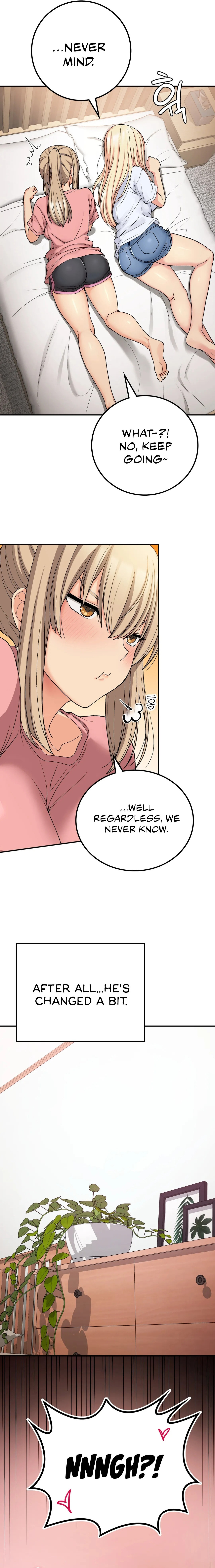 Wanna live by the countryside? - Chapter 16 [photo 3] - MangaPorn