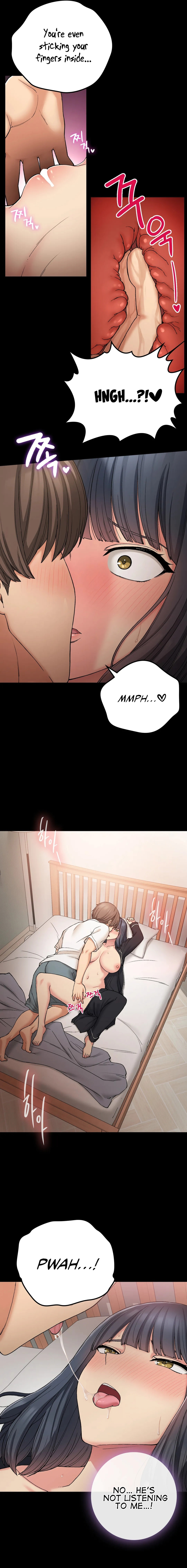 Wanna live by the countryside? - Chapter 16 [photo 6] - MangaPorn