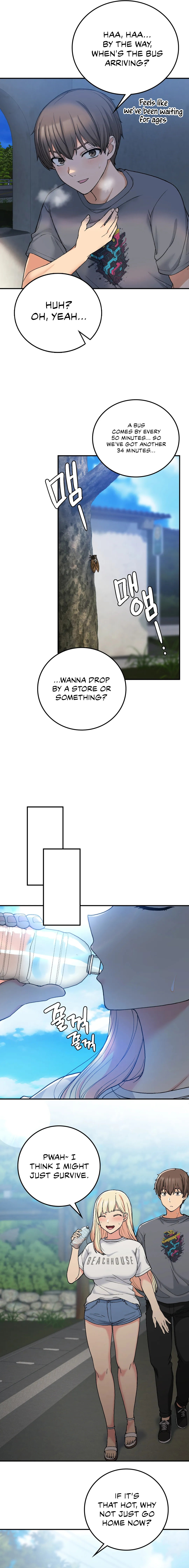 Wanna live by the countryside? - Chapter 17 [photo 10] - MangaPorn