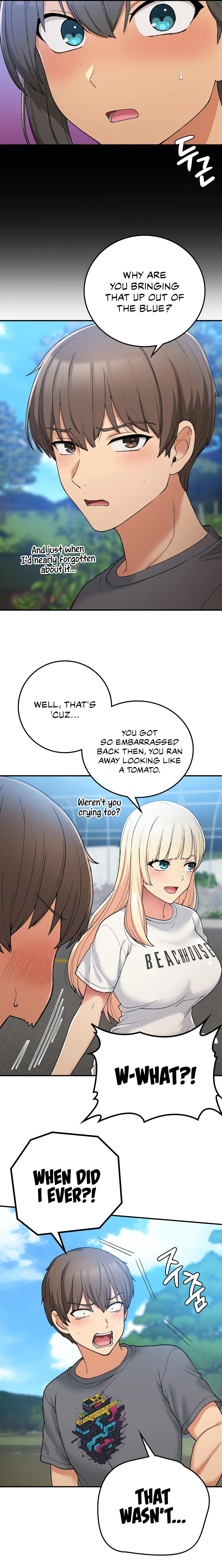 Wanna live by the countryside? - Chapter 17 [photo 14] - MangaPorn