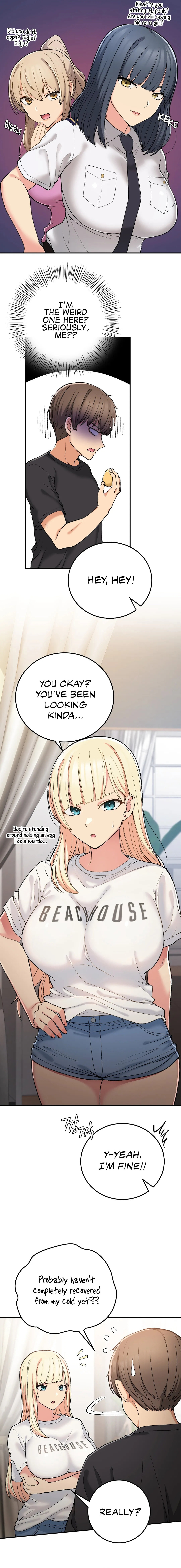 Wanna live by the countryside? - Chapter 17 [photo 4] - MangaPorn