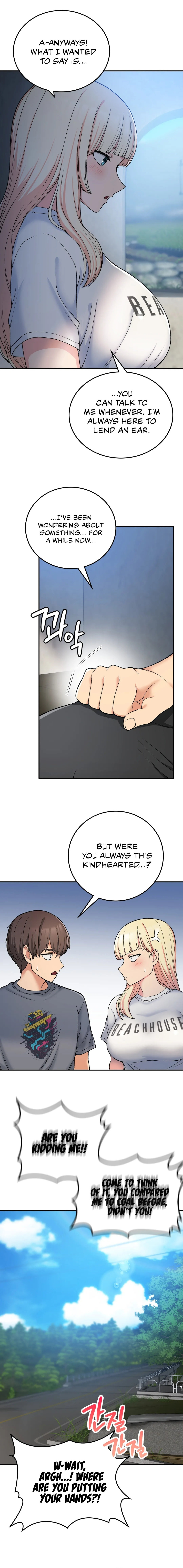 Wanna live by the countryside? - Chapter 17 [photo 9] - MangaPorn