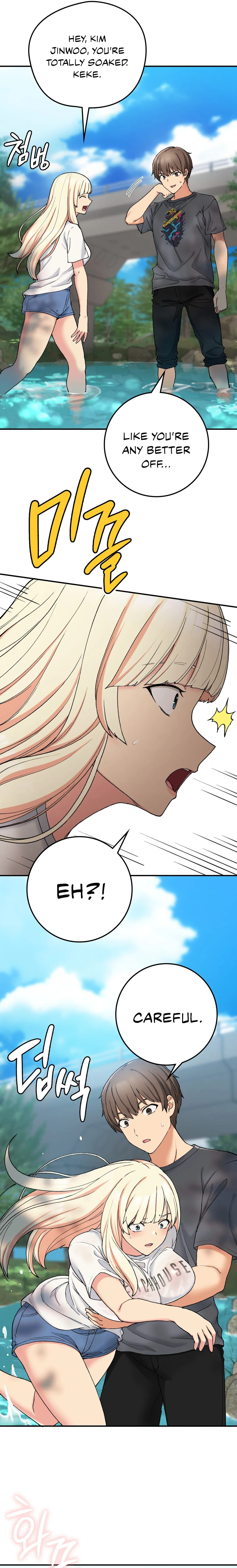 Wanna live by the countryside? - Chapter 18 [photo 10] - MangaPorn