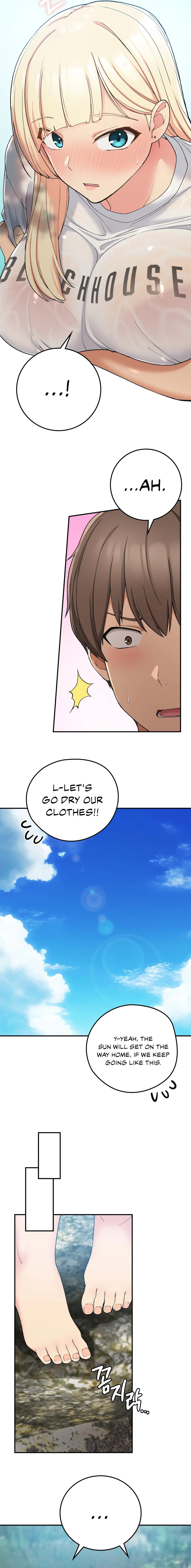 Wanna live by the countryside? - Chapter 18 [photo 11] - MangaPorn