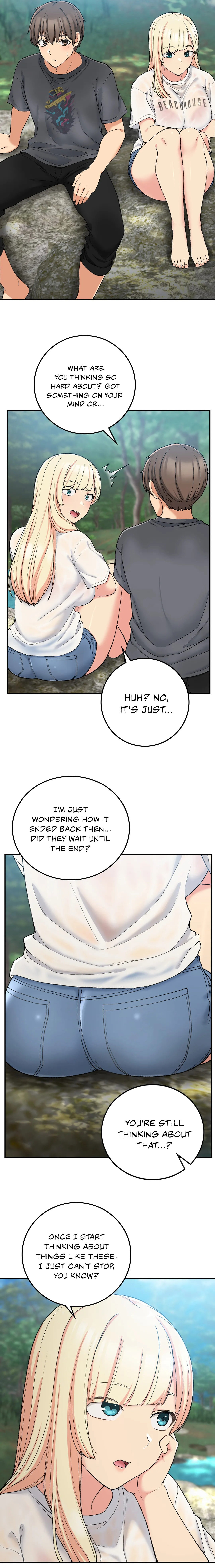 Wanna live by the countryside? - Chapter 18 [photo 12] - MangaPorn