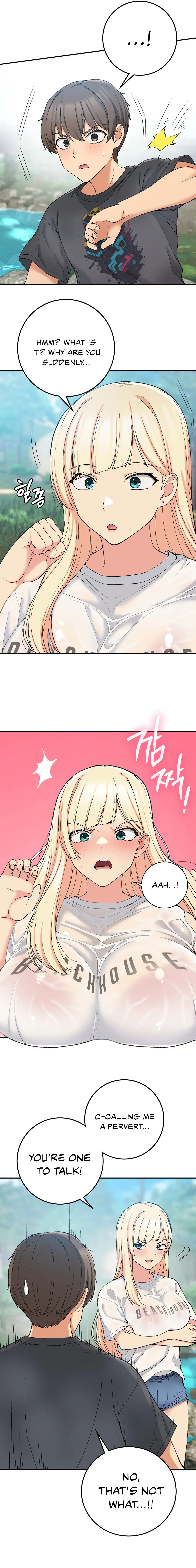 Wanna live by the countryside? - Chapter 18 [photo 14] - MangaPorn