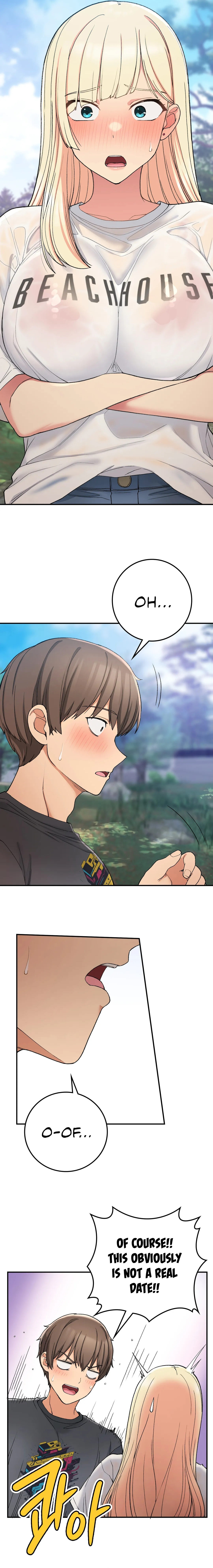 Wanna live by the countryside? - Chapter 18 [photo 17] - MangaPorn