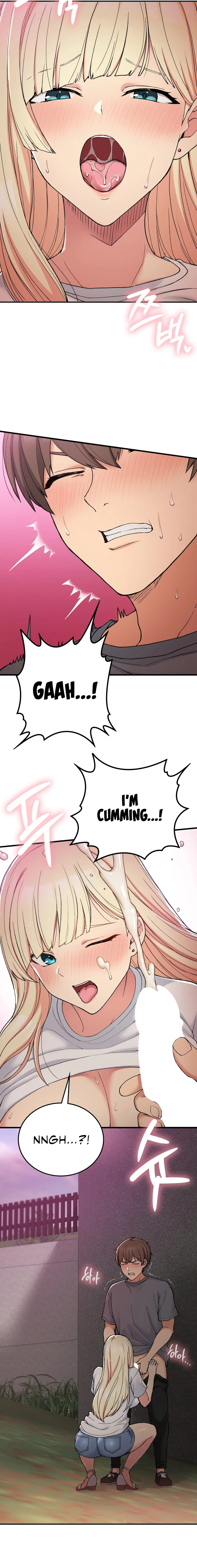 Wanna live by the countryside? - Chapter 18 [photo 2] - MangaPorn