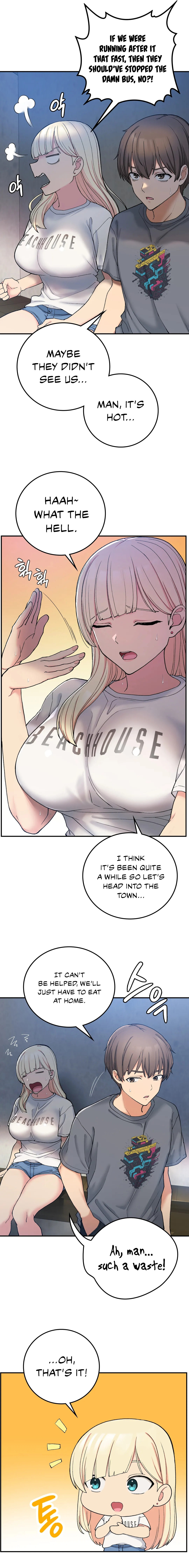 Wanna live by the countryside? - Chapter 18 [photo 4] - MangaPorn