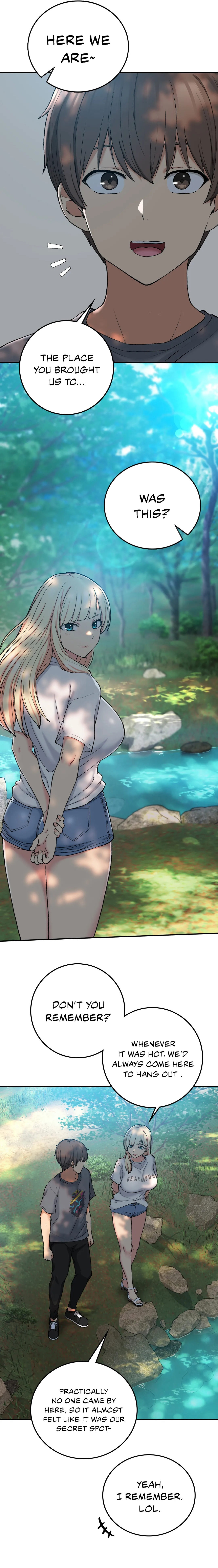 Wanna live by the countryside? - Chapter 18 [photo 6] - MangaPorn