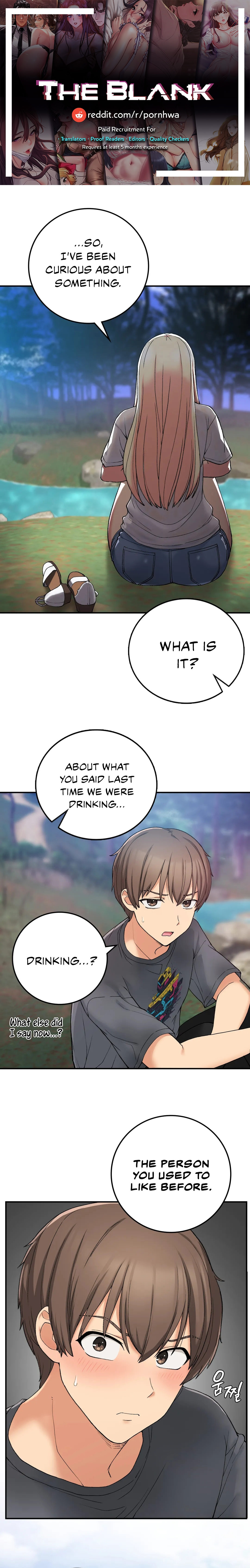 Wanna live by the countryside? - Chapter 19 [photo 1] - MangaPorn