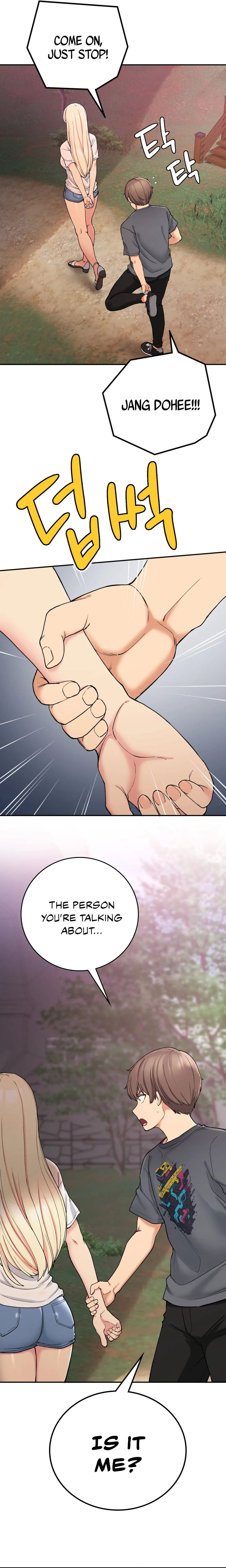 Wanna live by the countryside? - Chapter 19 [photo 10] - MangaPorn