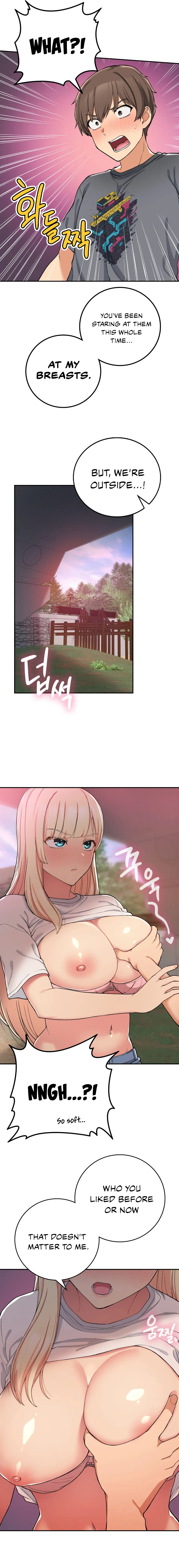 Wanna live by the countryside? - Chapter 19 [photo 13] - MangaPorn