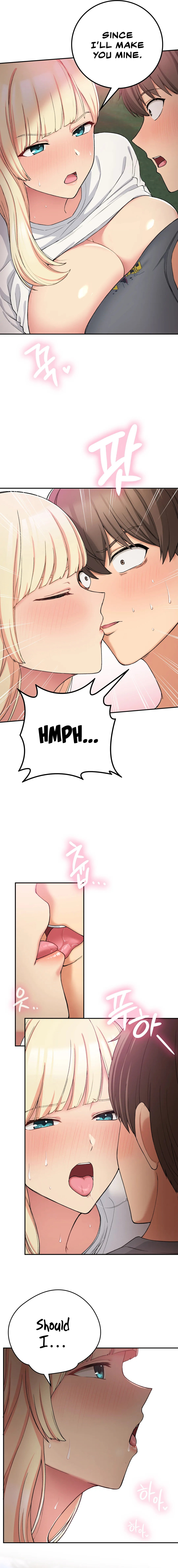 Wanna live by the countryside? - Chapter 19 [photo 14] - MangaPorn