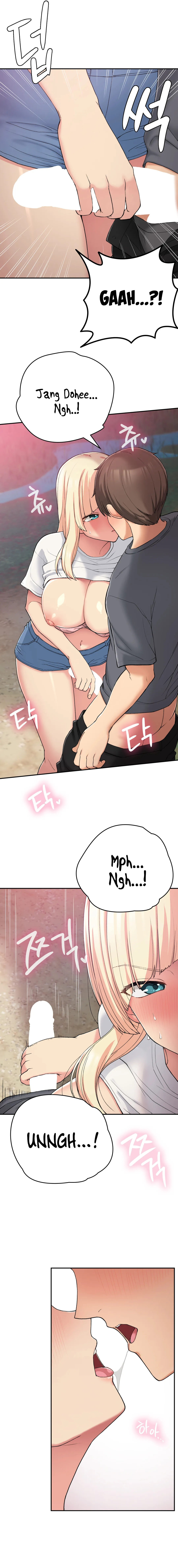 Wanna live by the countryside? - Chapter 19 [photo 17] - MangaPorn