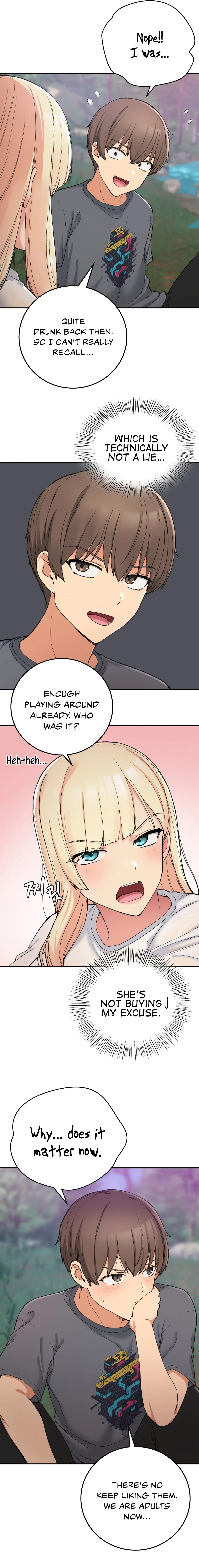 Wanna live by the countryside? - Chapter 19 [photo 4] - MangaPorn