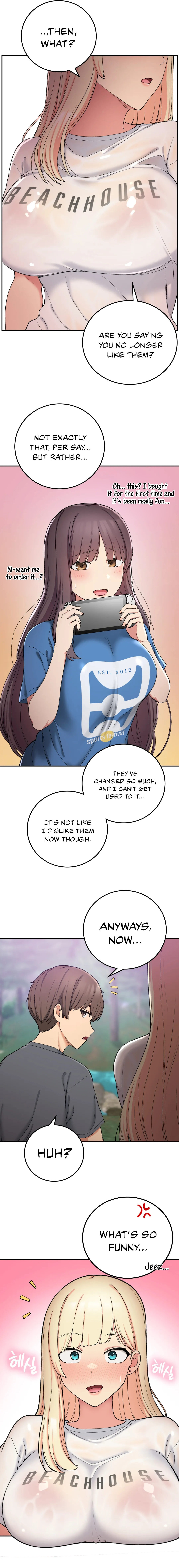 Wanna live by the countryside? - Chapter 19 [photo 5] - MangaPorn