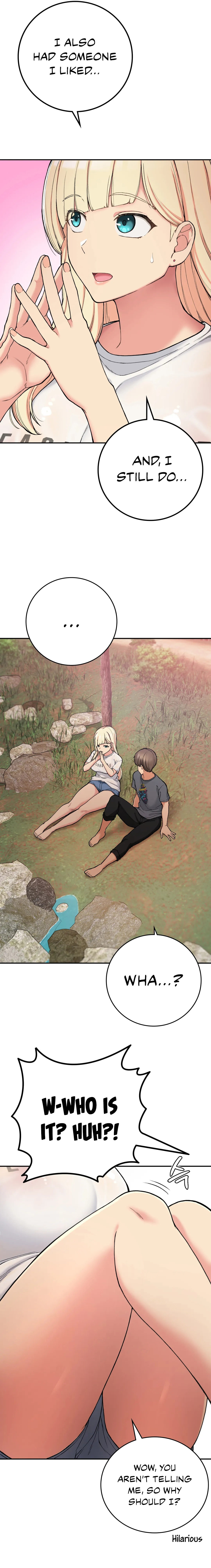 Wanna live by the countryside? - Chapter 19 [photo 7] - MangaPorn