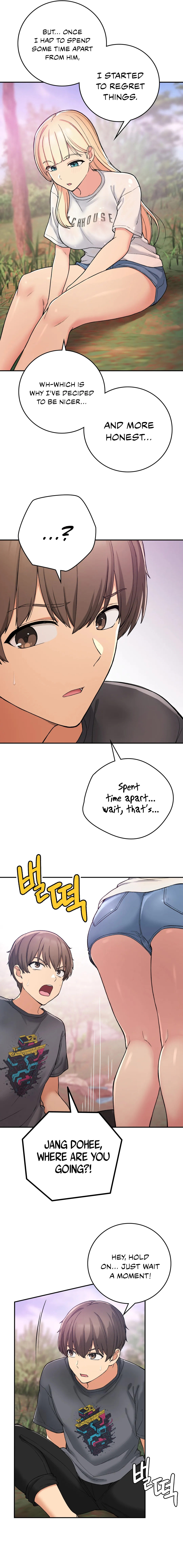 Wanna live by the countryside? - Chapter 19 [photo 9] - MangaPorn