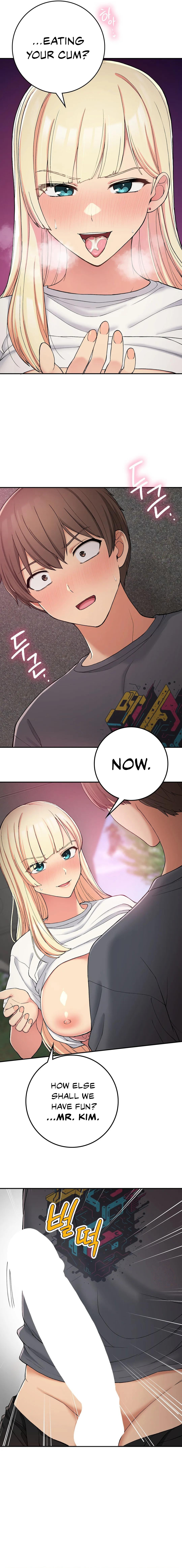 Wanna live by the countryside? - Chapter 20 [photo 10] - MangaPorn