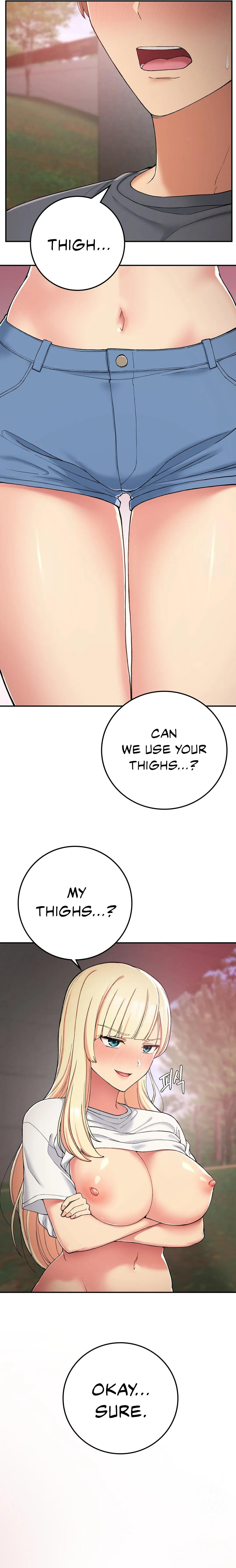 Wanna live by the countryside? - Chapter 20 [photo 11] - MangaPorn