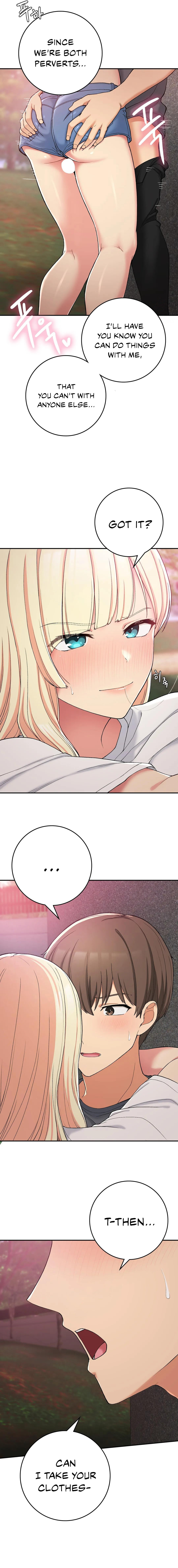 Wanna live by the countryside? - Chapter 20 [photo 15] - MangaPorn