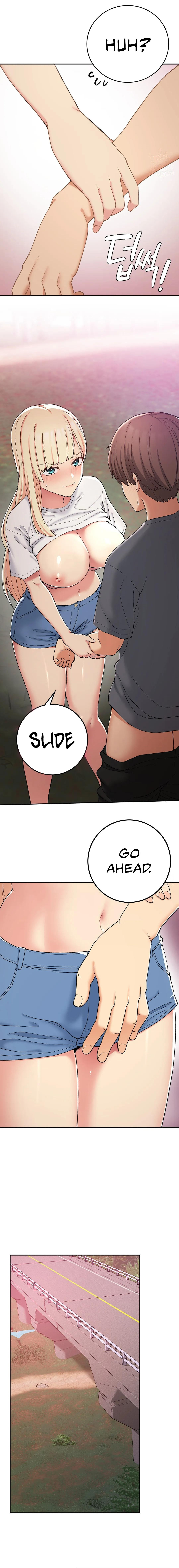 Wanna live by the countryside? - Chapter 20 [photo 16] - MangaPorn