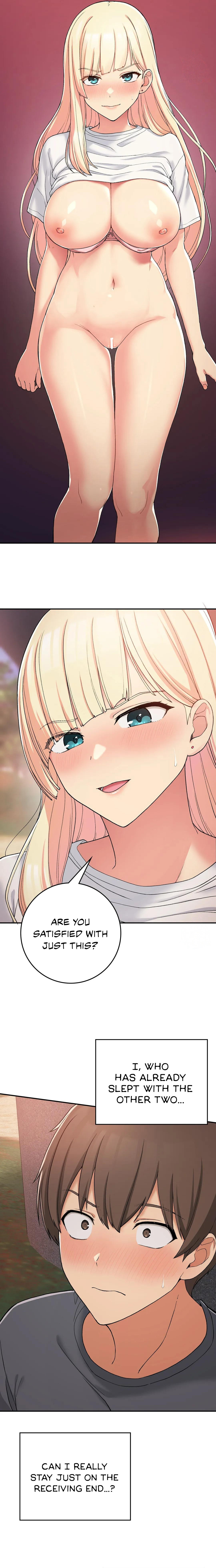 Wanna live by the countryside? - Chapter 20 [photo 18] - MangaPorn