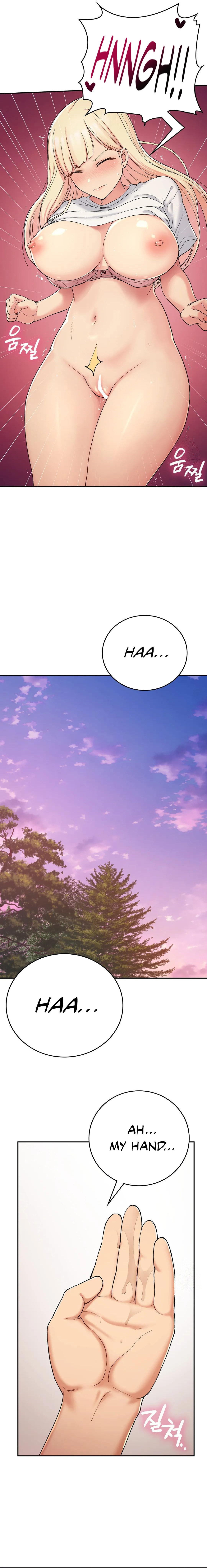 Wanna live by the countryside? - Chapter 20 [photo 22] - MangaPorn