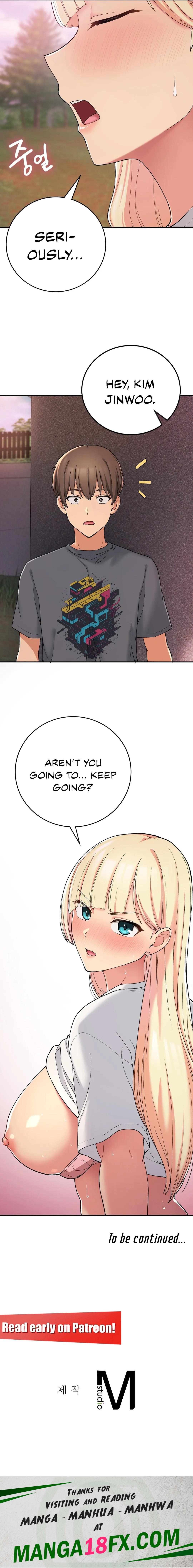 Wanna live by the countryside? - Chapter 20 [photo 23] - MangaPorn