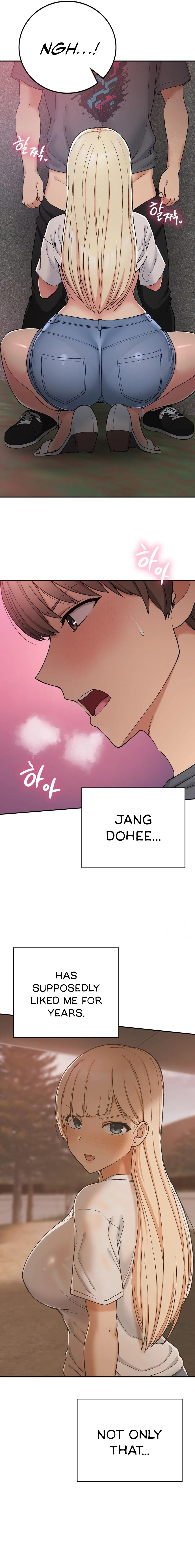 Wanna live by the countryside? - Chapter 20 [photo 4] - MangaPorn