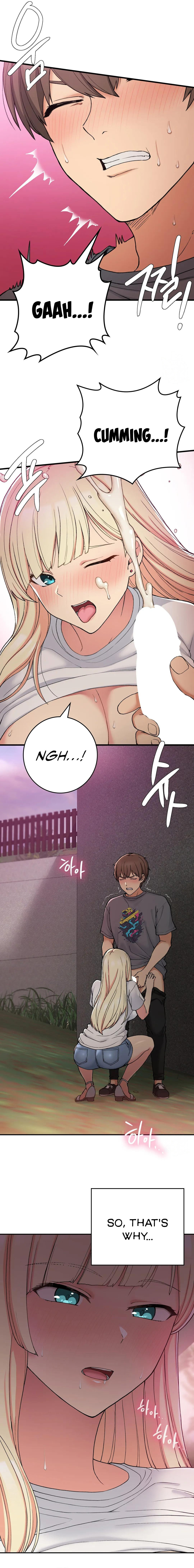 Wanna live by the countryside? - Chapter 20 [photo 7] - MangaPorn