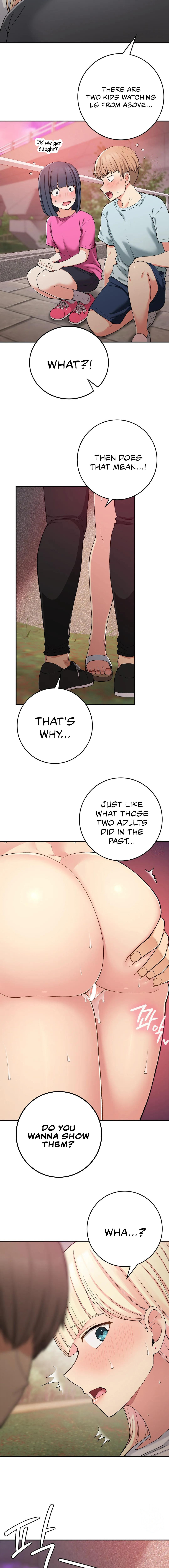 Wanna live by the countryside? - Chapter 21 [photo 10] - MangaPorn