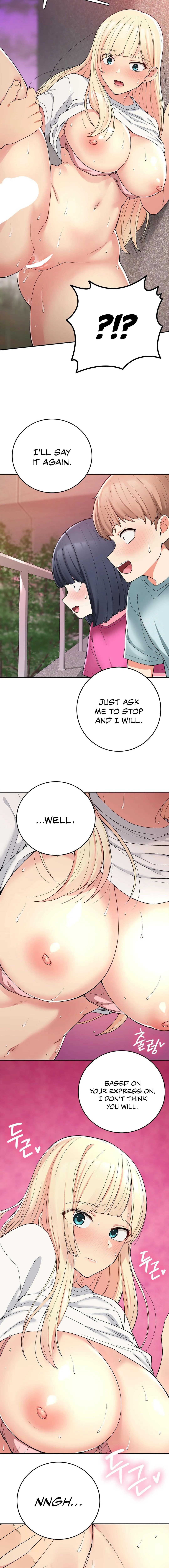 Wanna live by the countryside? - Chapter 21 [photo 11] - MangaPorn