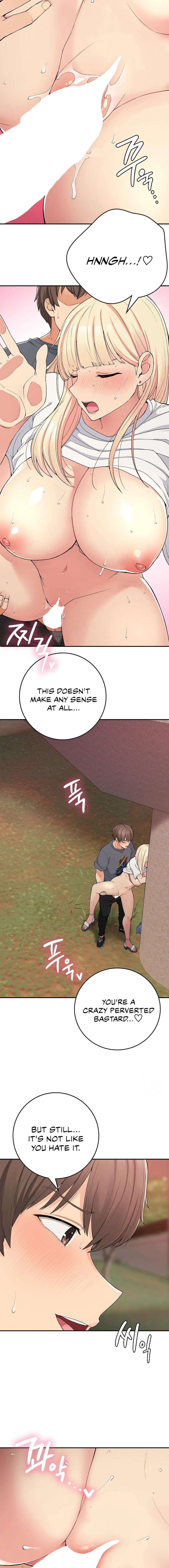 Wanna live by the countryside? - Chapter 21 [photo 12] - MangaPorn