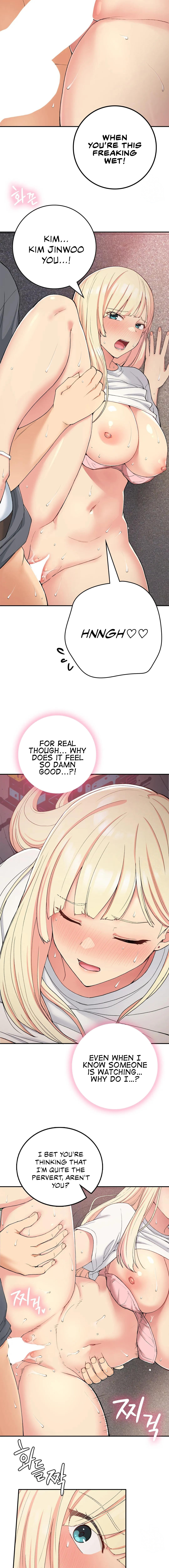 Wanna live by the countryside? - Chapter 21 [photo 13] - MangaPorn