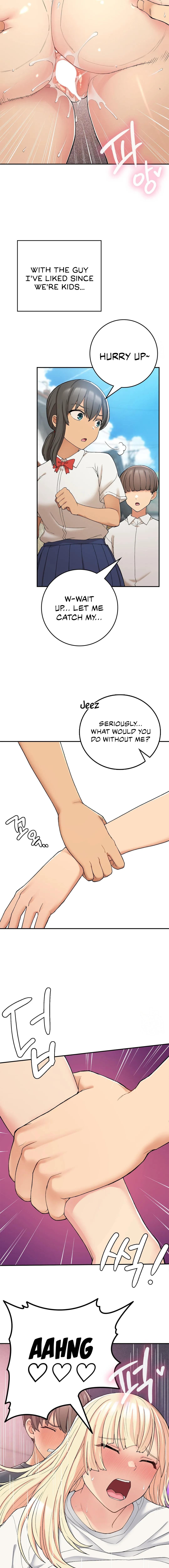 Wanna live by the countryside? - Chapter 21 [photo 3] - MangaPorn