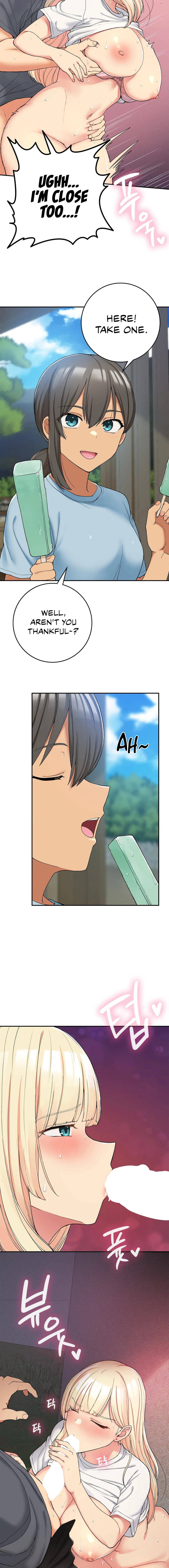 Wanna live by the countryside? - Chapter 21 [photo 7] - MangaPorn