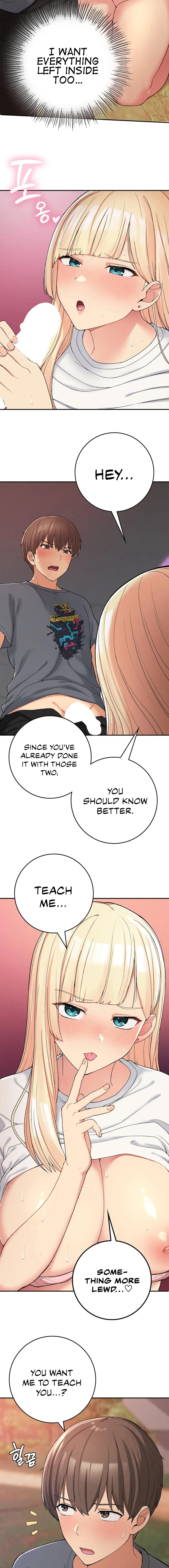 Wanna live by the countryside? - Chapter 21 [photo 8] - MangaPorn