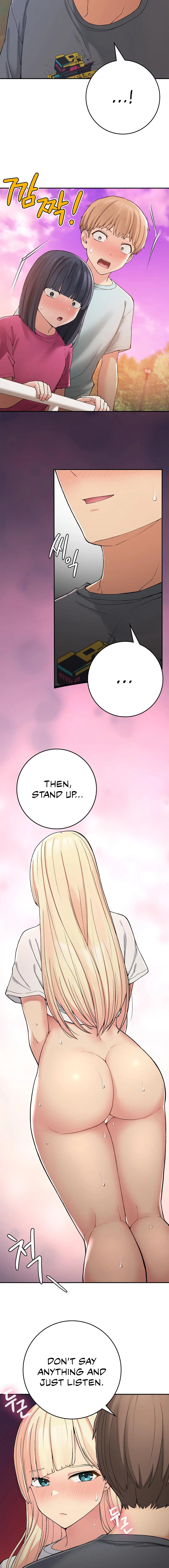 Wanna live by the countryside? - Chapter 21 [photo 9] - MangaPorn