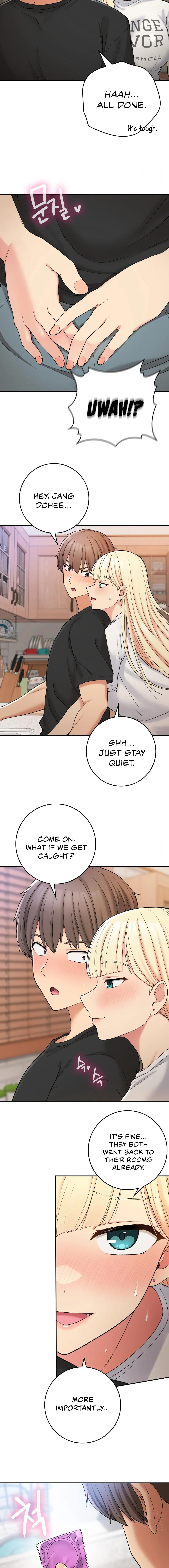 Wanna live by the countryside? - Chapter 22 [photo 10] - MangaPorn