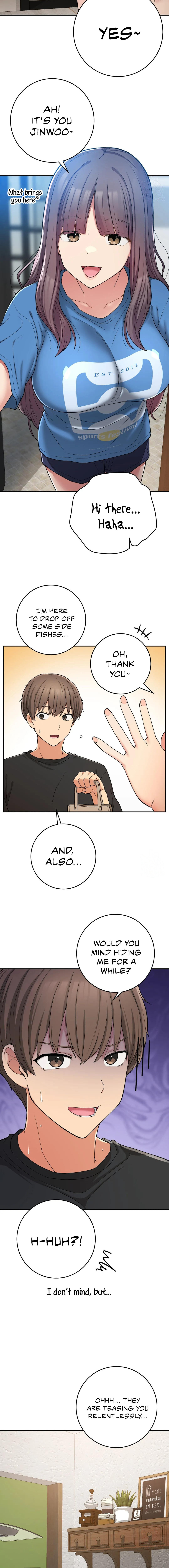 Wanna live by the countryside? - Chapter 22 [photo 13] - MangaPorn