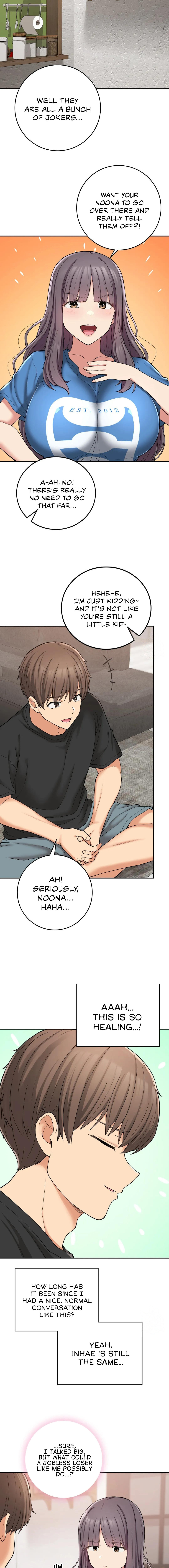 Wanna live by the countryside? - Chapter 22 [photo 14] - MangaPorn