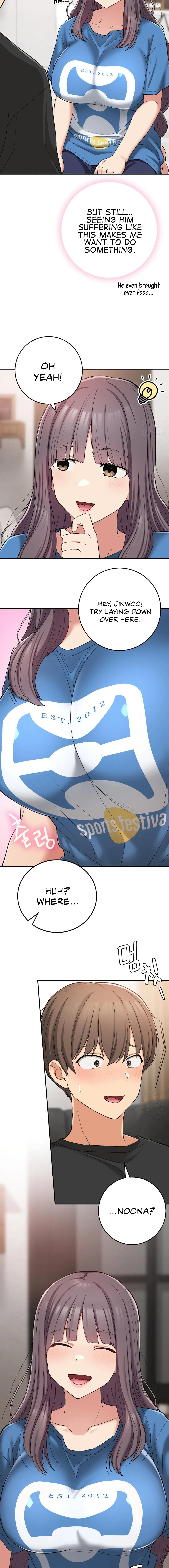 Wanna live by the countryside? - Chapter 22 [photo 15] - MangaPorn