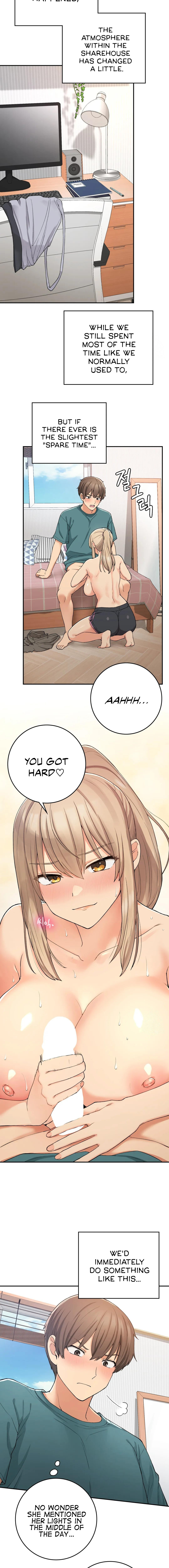 Wanna live by the countryside? - Chapter 22 [photo 3] - MangaPorn