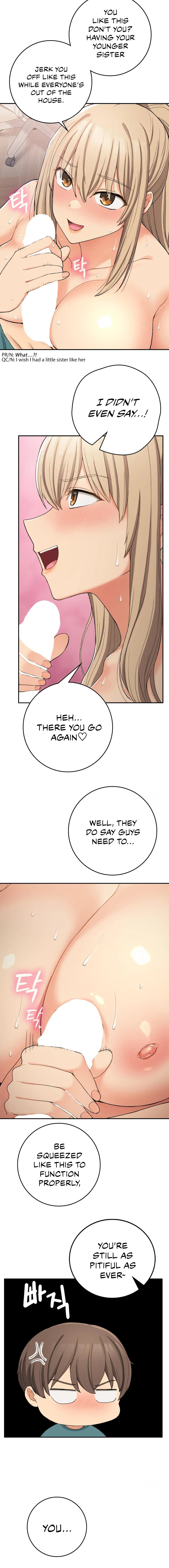 Wanna live by the countryside? - Chapter 22 [photo 4] - MangaPorn